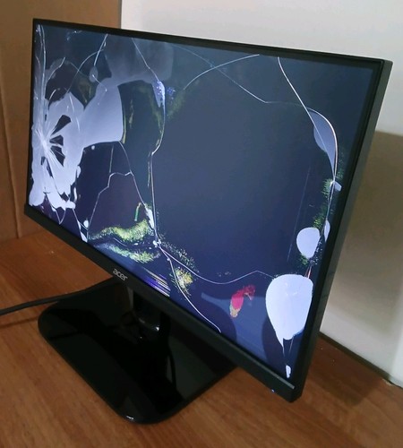 Acer ka222q full hd - acer,