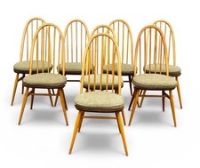 Ercol windsor 365 oak - windsor, dining