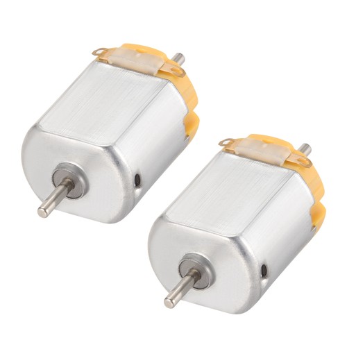 2pcs motor 15000rpm - 2pcs, dc