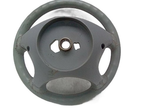 Sin ref 370285 steering wheel