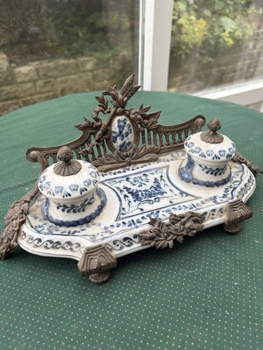 Wong lee 1895 porcelain - wong,