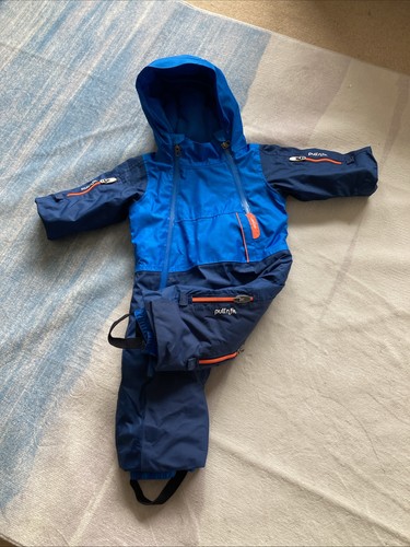 Boys wedze pull fit - n, snow