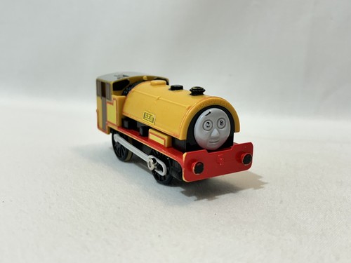 Thomas trackmaster ben - thomas,