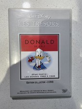 Rare Walt Disney Treasures Chronological Donald Volume 2 DVD