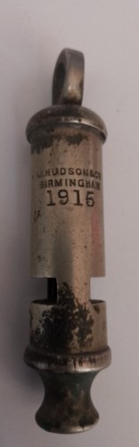 Original ww1 hudson 1915 - j,