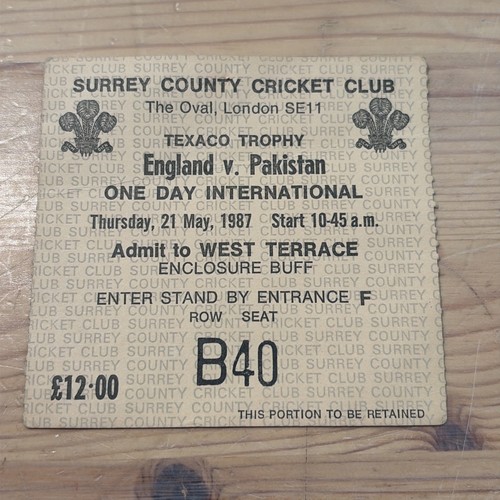 1987 england pakistan - england,