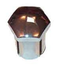 Triumph Steering Stem Nut