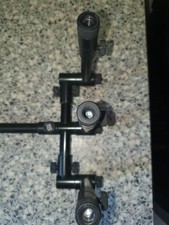 Adjustable rod pod - adjustable,