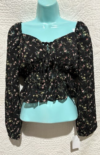 Dizzy lizzy ruched blouse - dizzy,