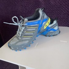 Adidas Kanadia TR2 Woman’s