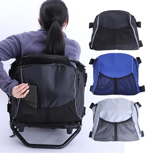 Kayak mesh bag - storage, pouch