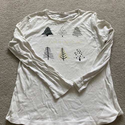 Girls zara long sleeved - long, pyjama