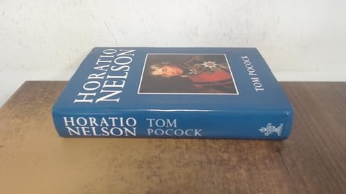 Horatio nelson pocock tom - pocock,, tom.