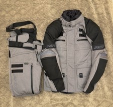 RST X-Raid Motorcycle Jacket