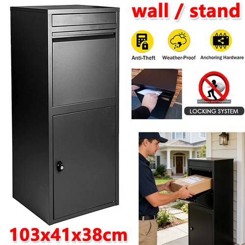 Extra large parcel delivery - extra,