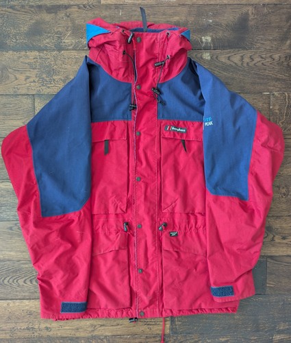 Berghaus mera peak men - berghaus,