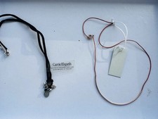 Carrie Elspeth & Cos Necklace