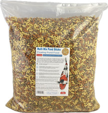 Pond Friend Fish Food Multi