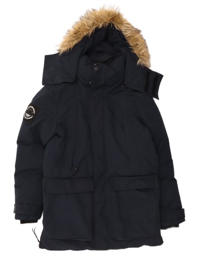 Superdry mens hooded - superdry,