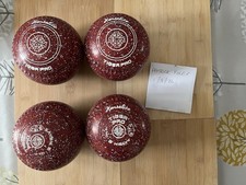 Henselite Tiger Pro Size 5