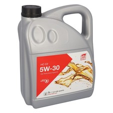 Febi Bilstein Engine Oil fits