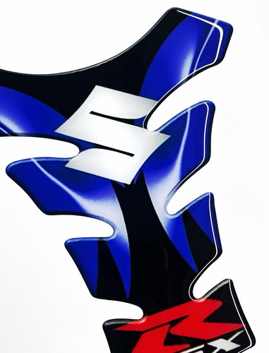 Suzuki gsx tank - gsx-r, fuel