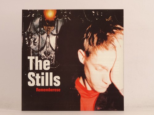 The stills rememberese 3 - stills, (b50)