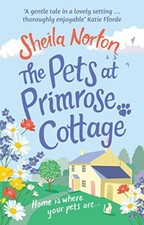 The Pets at Primrose Cottage -