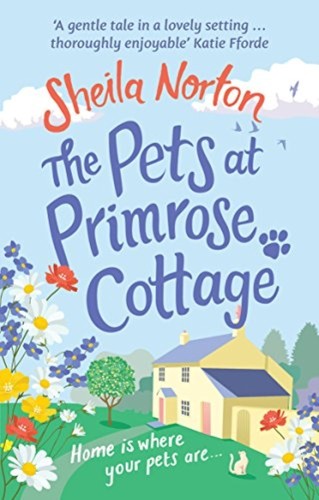The pets primrose cottage - at,