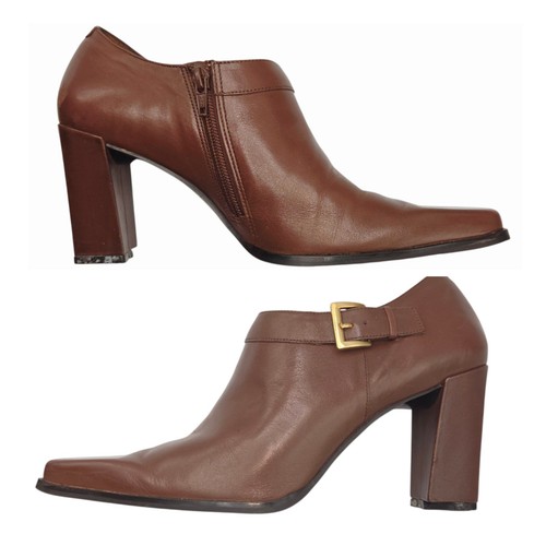 Parade camel leather - camel, block