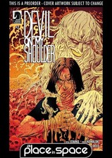 (WK01) DEVIL ON MY SHOULDER #2A PIOTR KOWALSKI - PREORDER JAN 7TH