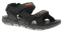 Wrangler Mens Walking Sandals