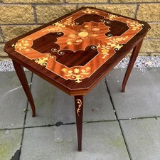 Mid century Italian 'Notturno