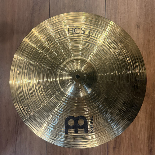 Meinl hcs crash ride - hcs,