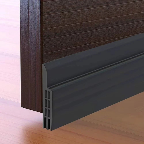 Internal door draft - door,