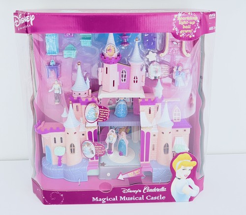 Disney cinderella magical - disney,