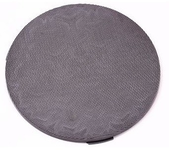 Dash speaker grille cover audi - speaker,