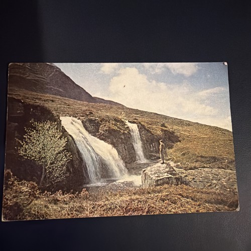 Vintage 1977 scotland - vintage,