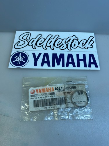 Ring yamaha 93210 22298 - 1, o-ring