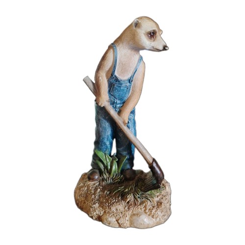 Xhotant meerkat gardening - xhotant,