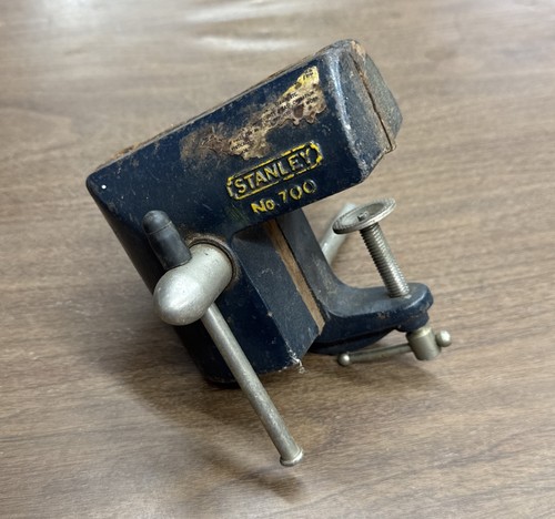 Vintage stanley 700 - stanley, no.