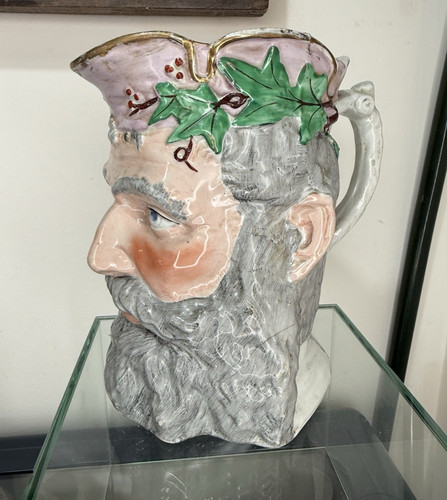 Large 19th century - large,