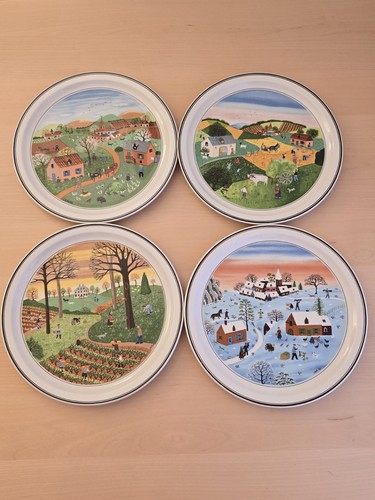 Villeroy boch naif the four - naif,