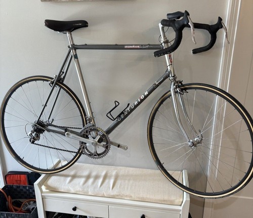Vintage centurion ironman dave - vintage,