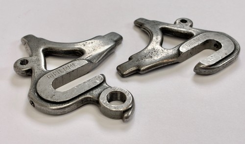 Nos gipiemme rear dropouts - rear, dropouts-