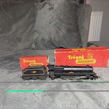 TRI-ANG R50 BR 4-6-2 PRINCESS