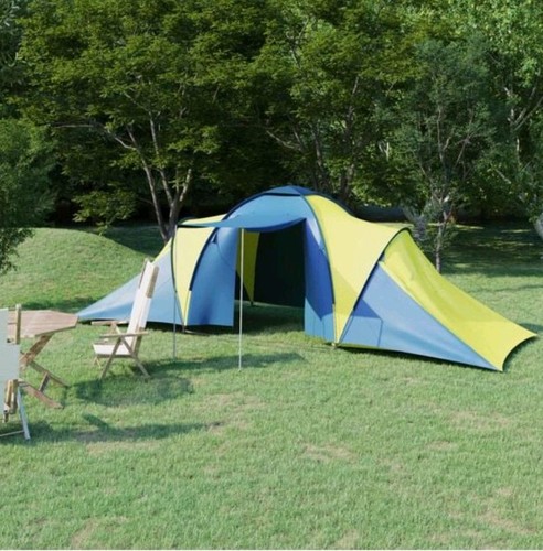 Camping tent persons - 6,