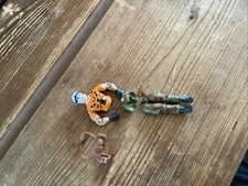 Vintage Action Force GI Joe