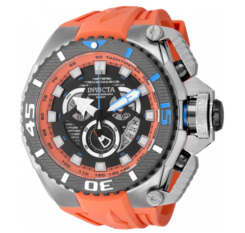 Invicta sea hunter - invicta,