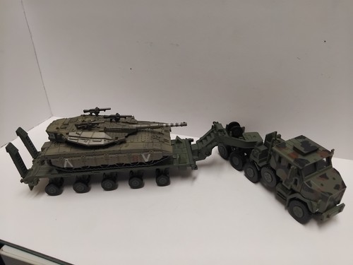 Scale model m1070 - scale,